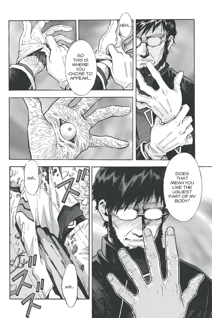 Neon Genesis Evangelion Chapter 77 image 16_optimized
